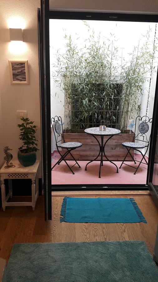 Apartamento Casa Al Porto Antico Piran Exterior foto